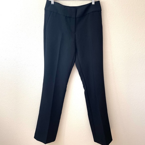 Ann Taylor Factory Pants - Ann Taylor Factory Trouser Pant
